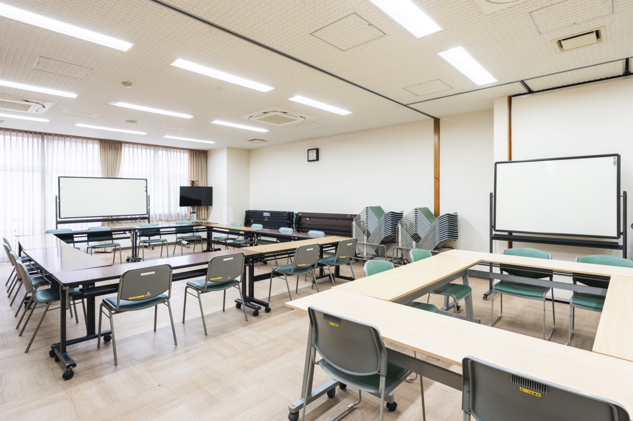 第1・第2会議室