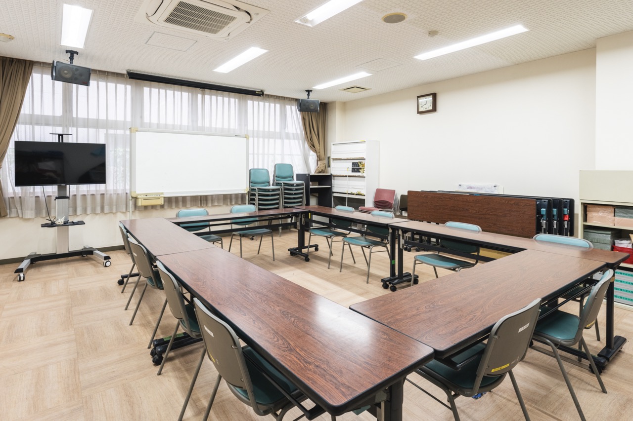 第3会議室