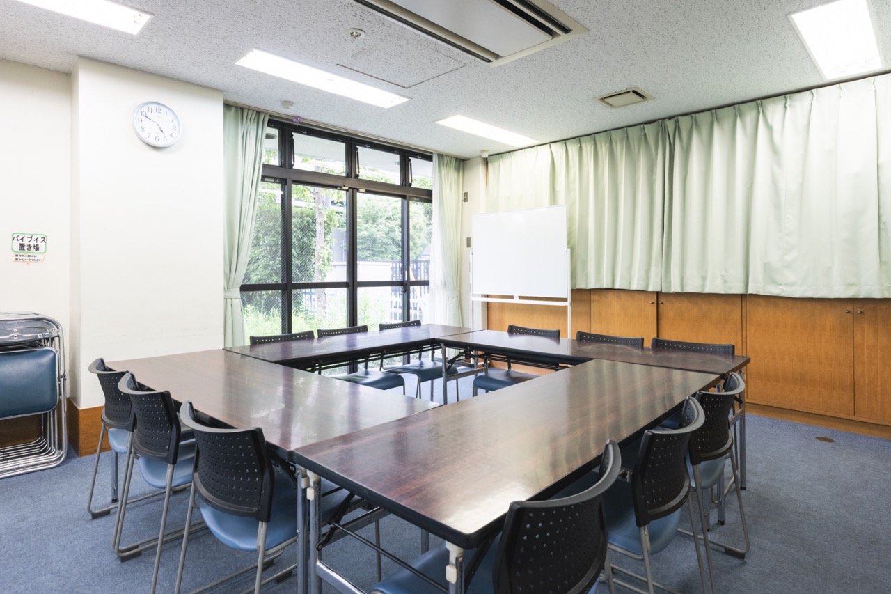 第2会議室